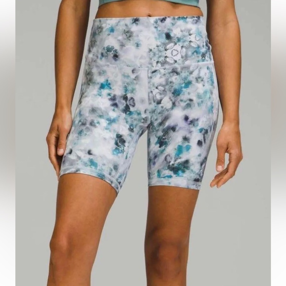 Lululemon align shorts